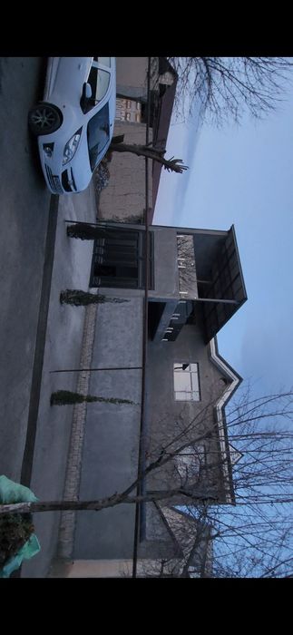 Учаска сотилади 2 сотих