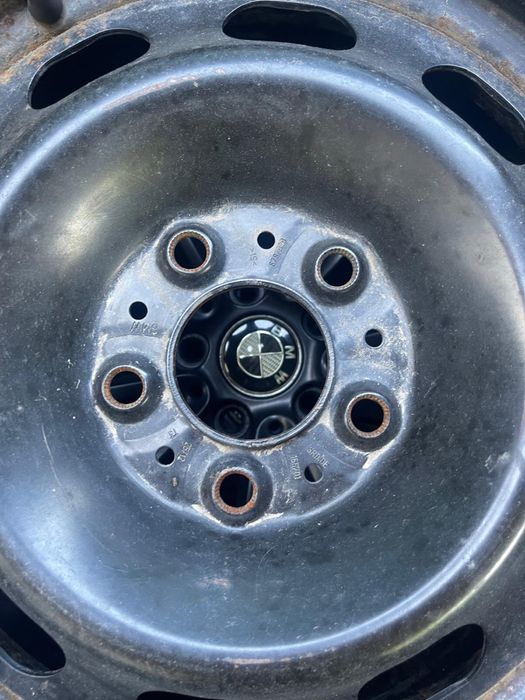Roata rezerva bmw R16 E90 X1 E84 F30 F31 F32 F33 F36