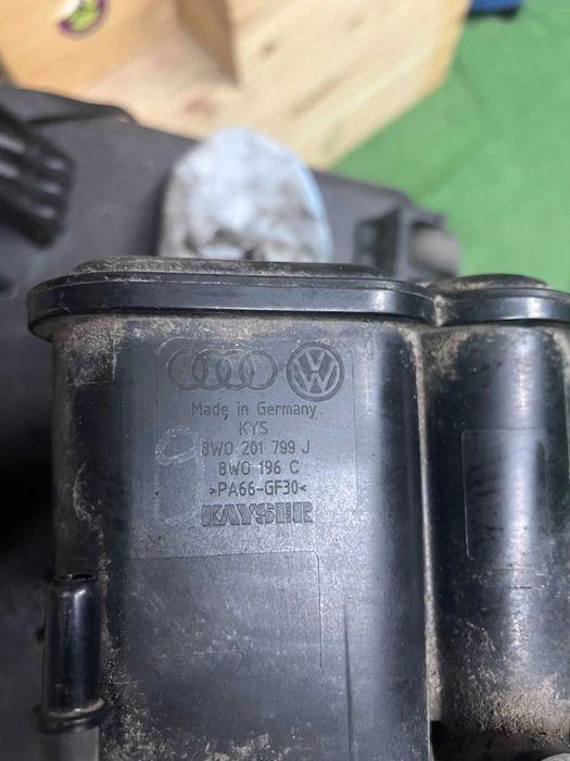 Piese/Accesorii Audi RS5