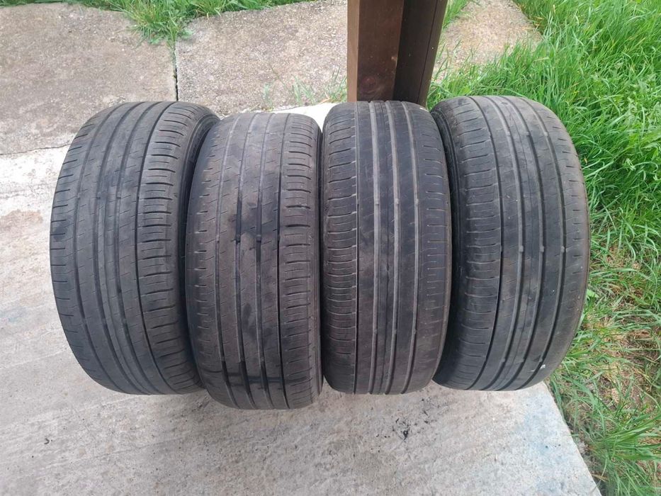 Летни гуми, 205/55/r16
