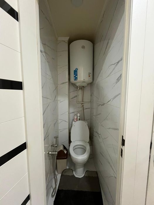 Сдается квартира