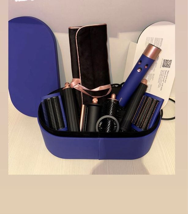 Дайсон фен фен фен