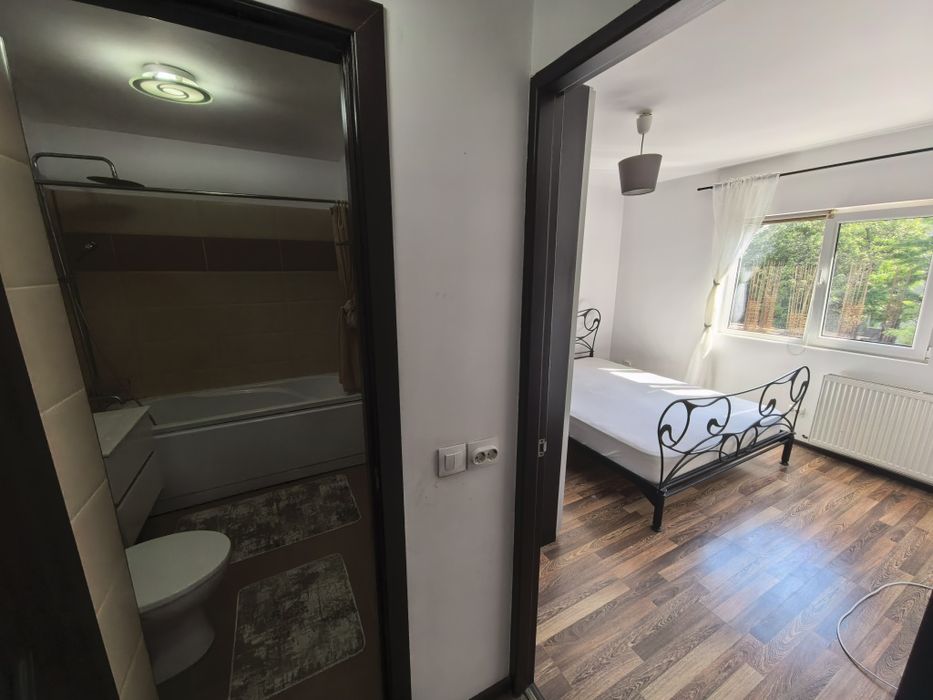 Apartament 2 camere Militari Pet friendly