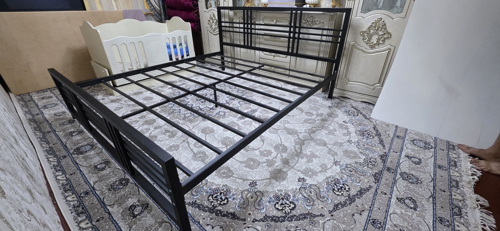 МЕГА АКЦИЯ  ШОШИЛИНГ. Односпальные. Двуспальная полуторка Темир Кроват