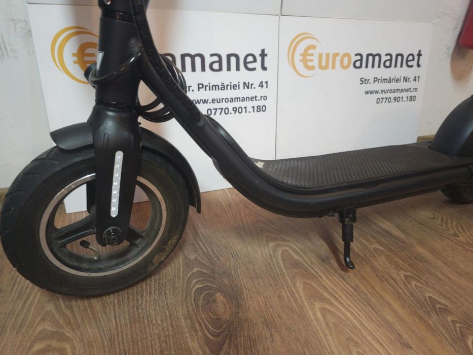 Trotineta electrica Freewheel Rider City -P-