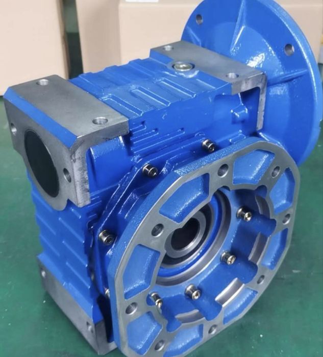 Редукторы червячный Планетарный