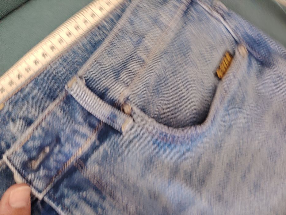 Дънки къси Gstar