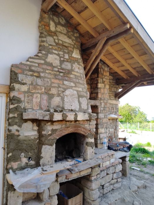 Строителни услуги на разумни цени!