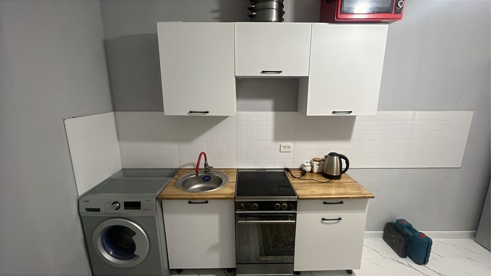 Кухонныйгарнитур