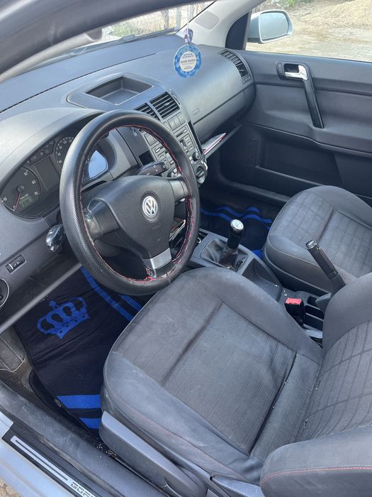 Vand polo 1.2 benzina