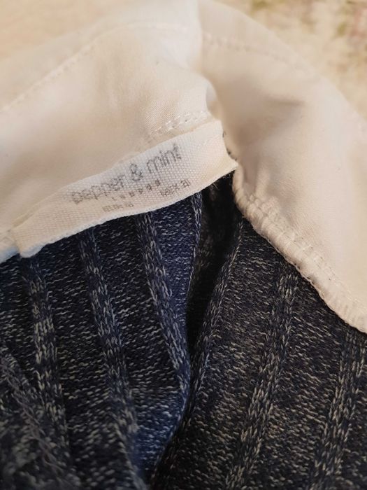 пролетни блузки-2бр. р-рS. без забележки.