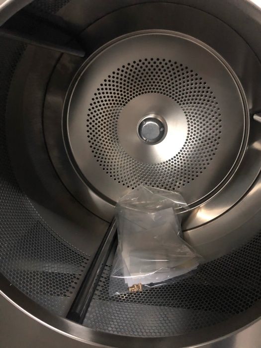 Професионална сушилна - НОВА