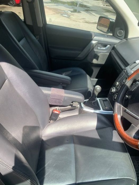 DEZMEMBREZ Piese Auto Land Rover Freelander S Td4 SUV 4x4 Motor 2.2 Diesel euro 4 5 Cutie de Viteze Automata Manuala  2006-2012 KIT INJECTIE