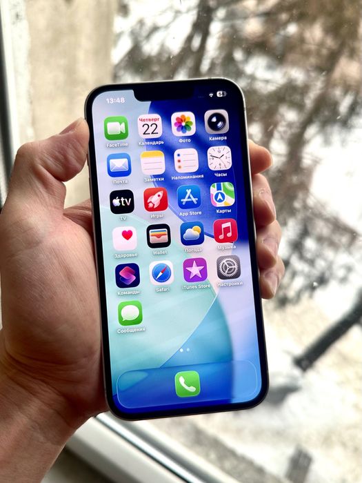 iPhone 13 128GB Айфон 13 128GB