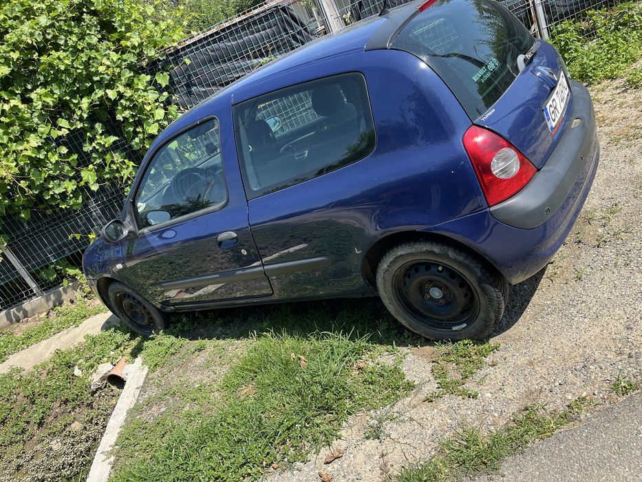 Se vinde ,oferta ,renaul clio