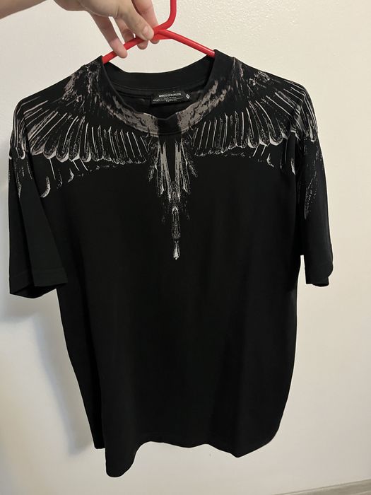 Tricou Marcelo Burlon S
