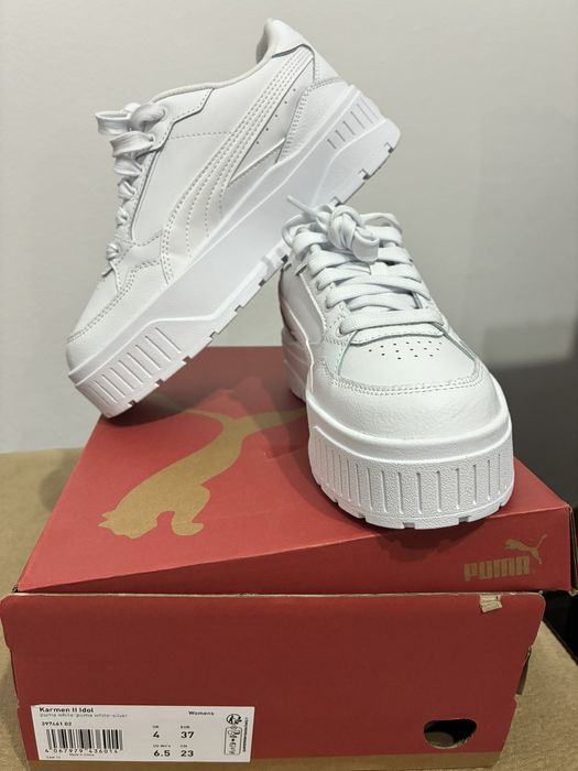 Маратонки Puma Karmen II Idol