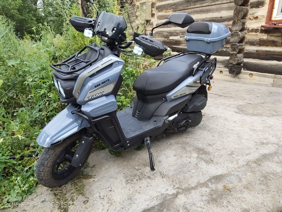 Продам Танк про Макс 180 куб.