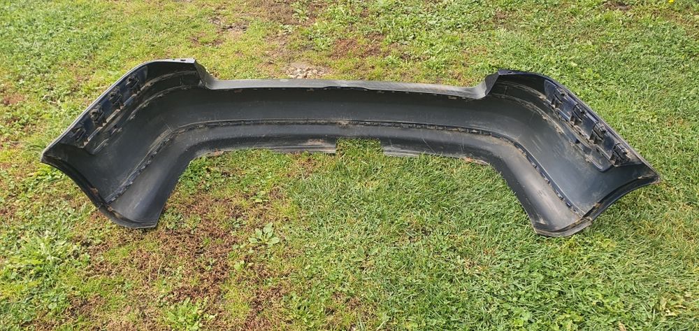 Bara spate golf 4 bora break