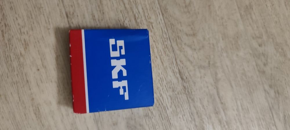 Ступичные подшипники