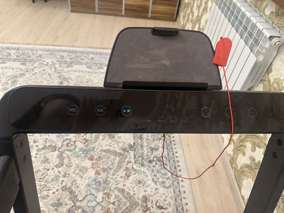 Беговая дорожка GENAU