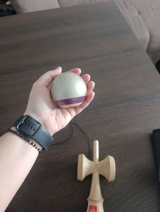 Kendama performanta