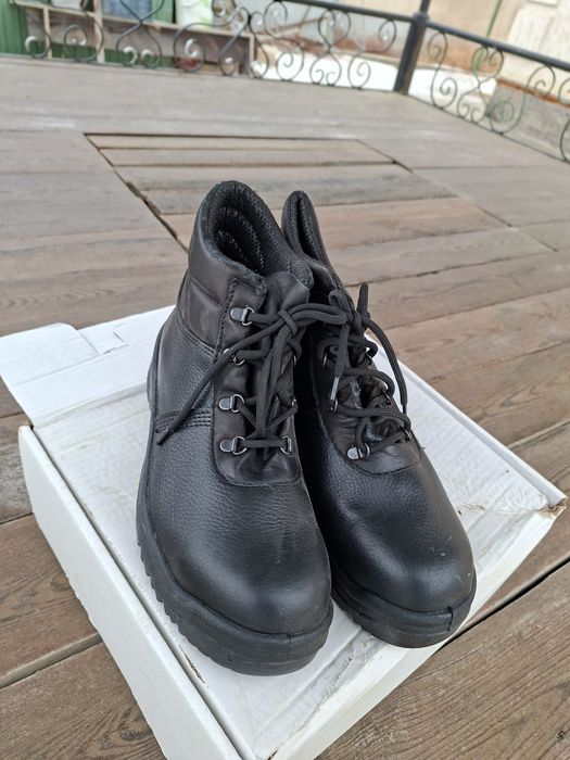 Рабочий аяк киім размер ,,43 ,41