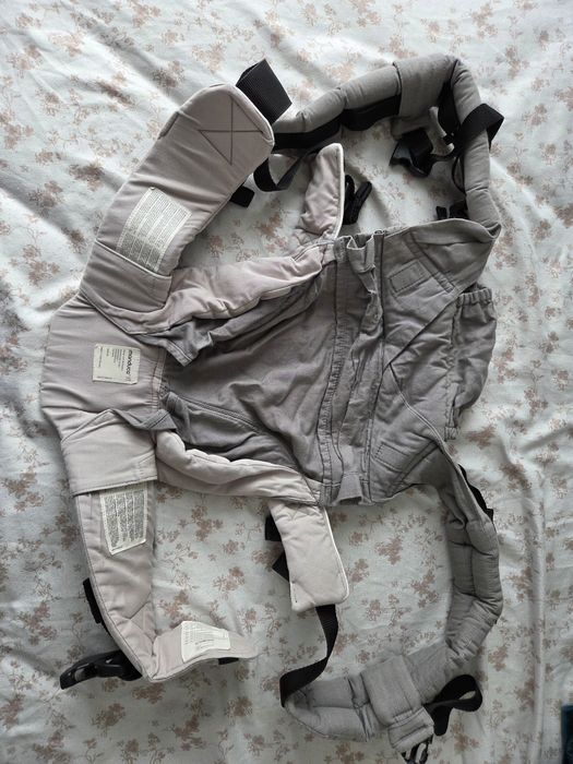 Sistem de purtare bebeluși Manduca XT