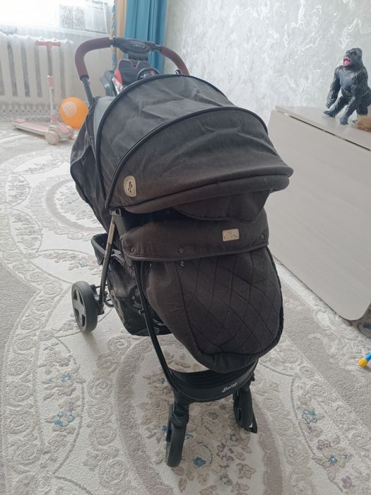 Коляска детская 20000