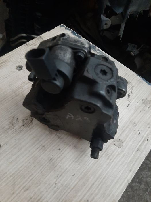 Pompa,injectie inalte bmw e90 motor m47 2.0d 163cp