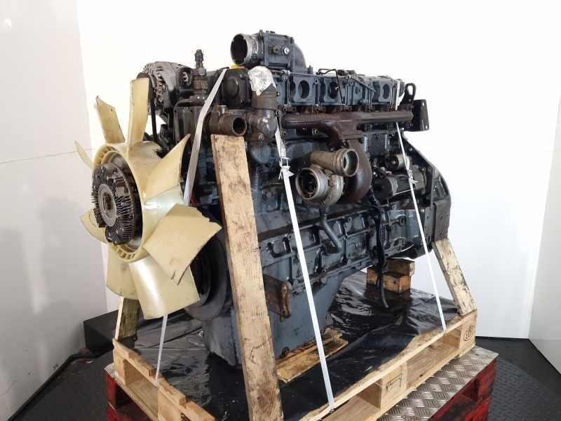 Motor complet Deutz BF6M1013EC - Piese motor Deutz