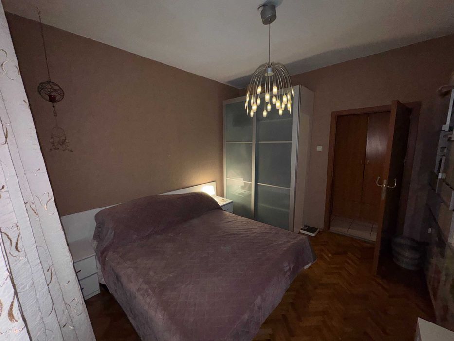 Продава се Двустаен апартамент в София, Хаджи Димитър - 63 кв.м за 1336 €/кв.м - Снимка #2