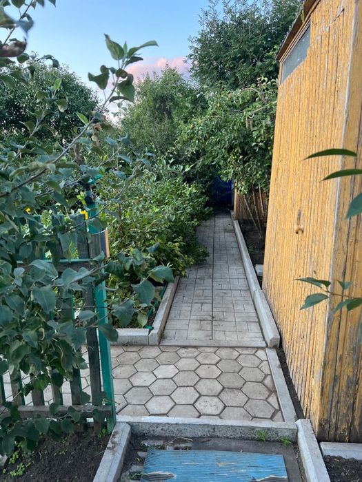 ПРОДАМ ДАЧУ. Садовое общество «Дорожник»