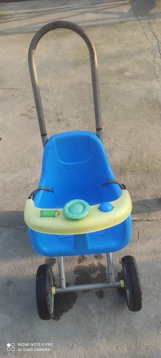 Болажонлар учун каляска