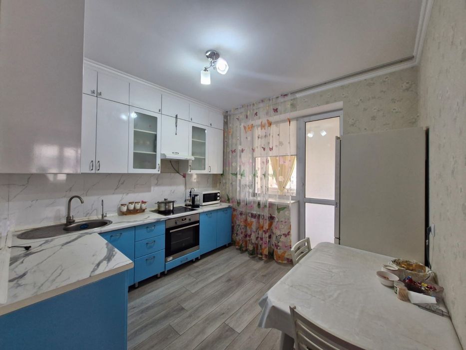 Ремонт квартир, отделка- узбеки