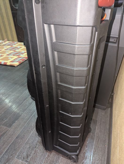 Музыкальная колонка