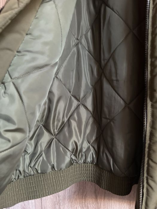 Bershka мъжко яке размер L