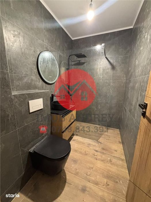Apartamente noi în Tulcea, zona centrala – fara comision