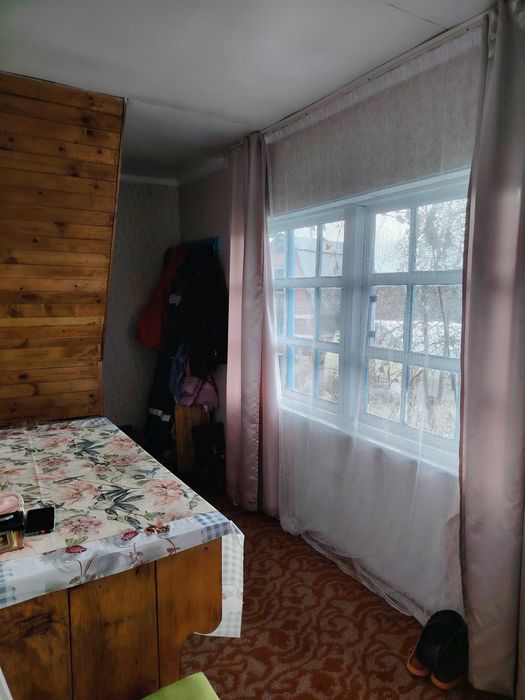 Дача за Куленовкой