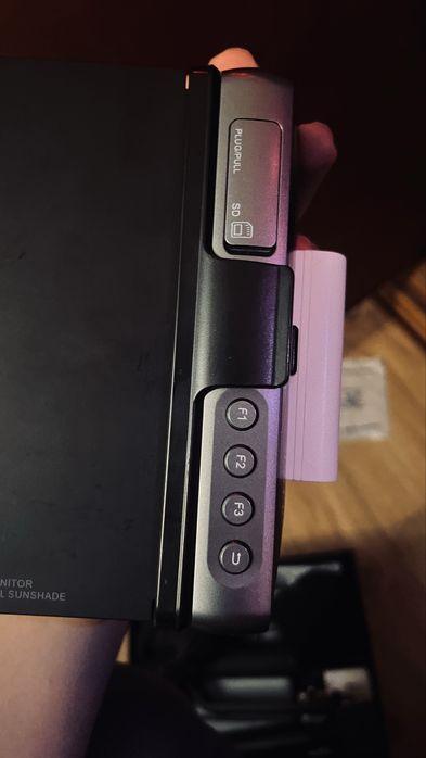 vitorox манитор камеры