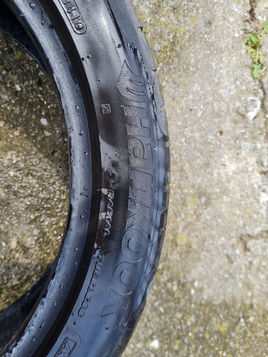 Anvelope vara Hankook
