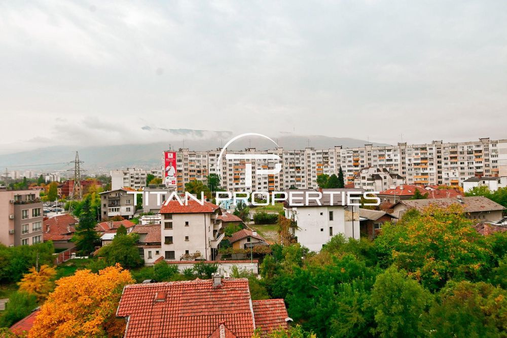 Тризонет за продажба в ж.к. Овча купел