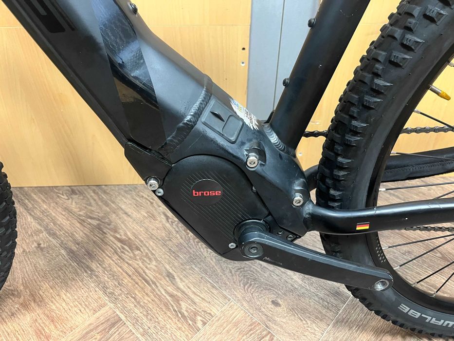 Ел. велосипед Bulls E-Stream Evo 3 29"/M-46-size/MTB-Hardtail+