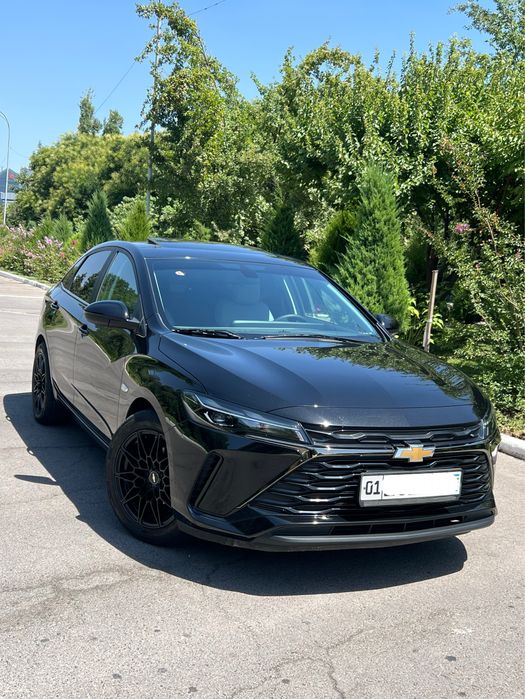 Monza 1.5 Sotiladi !!