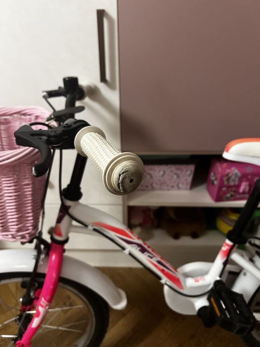 Детски велосипед