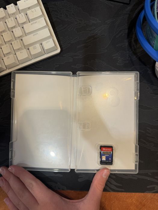 Minecraft story mode nintendo switch