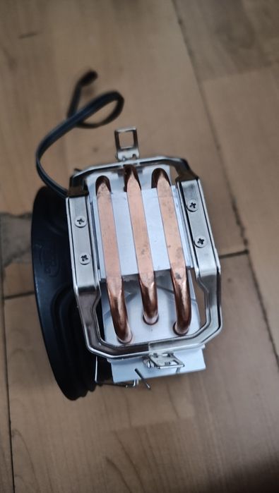 Кулер для компьютера