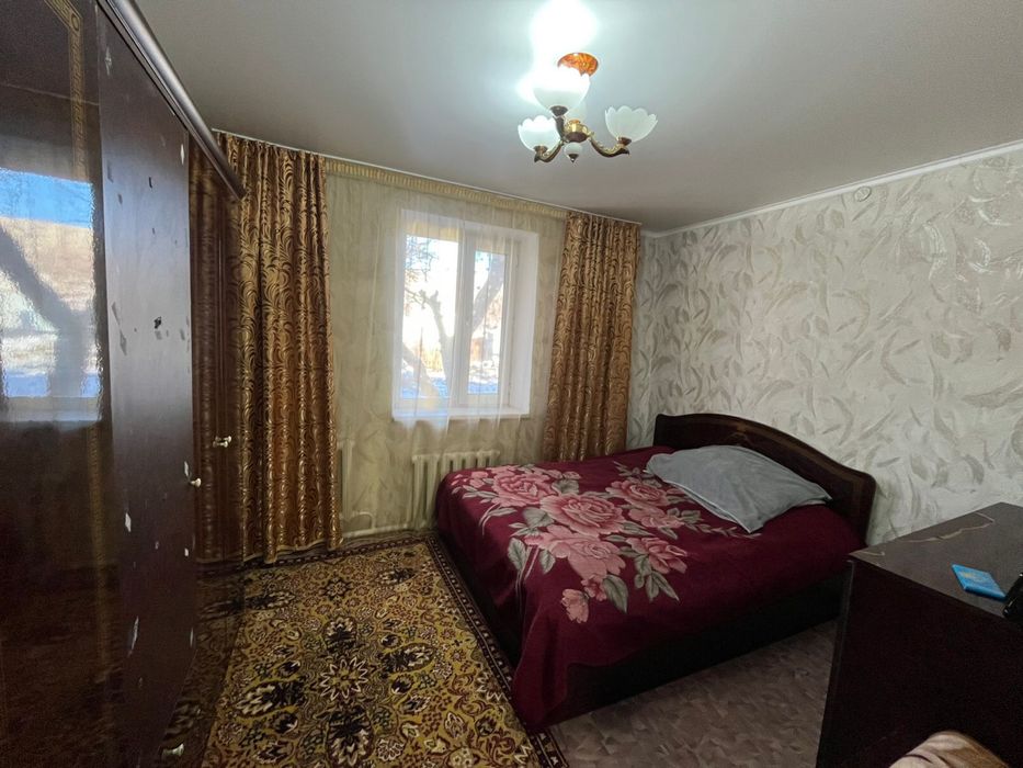 Продам дом на станций