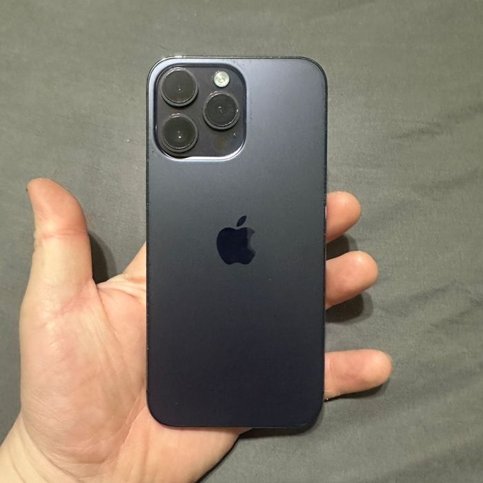 Iphone 14pro max 256