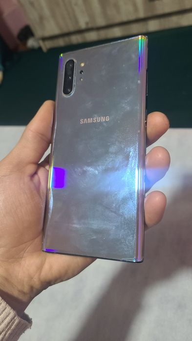 Samsung note 10 plus 5G